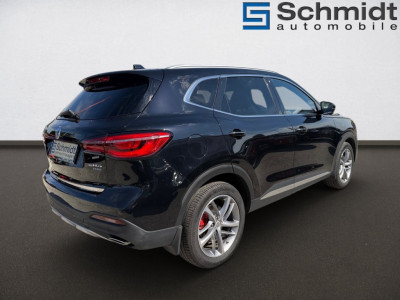 MG EHS Gebrauchtwagen MG EHS Gebrauchtwagen