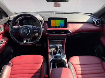 MG EHS Gebrauchtwagen MG EHS Gebrauchtwagen