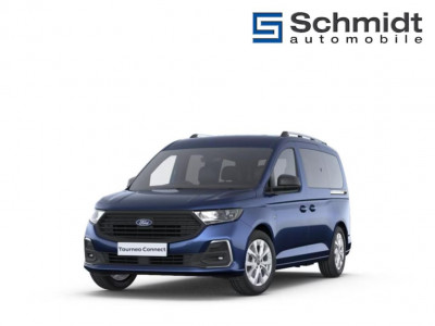 Ford Tourneo Connect Neuwagen
