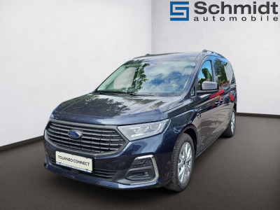 Ford Tourneo Connect Neuwagen Ford Tourneo Connect Neuwagen