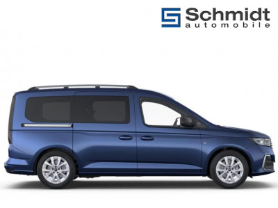 Ford Tourneo Connect Neuwagen