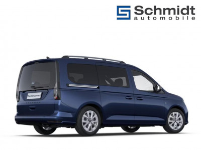 Ford Tourneo Connect Neuwagen