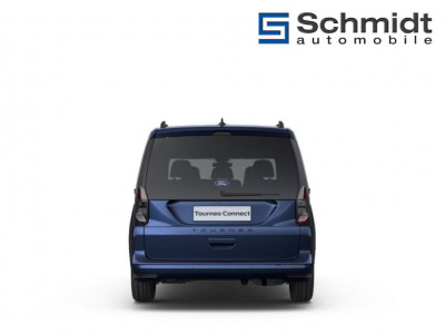 Ford Tourneo Connect Neuwagen