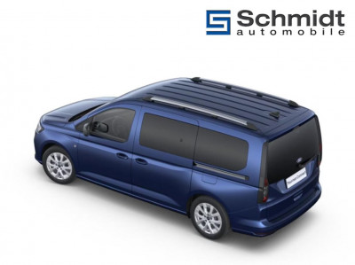 Ford Tourneo Connect Neuwagen
