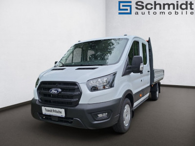 Ford Transit Neuwagen Ford Transit Neuwagen