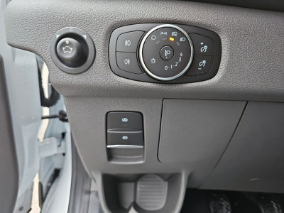 Ford Transit Neuwagen Ford Transit Neuwagen