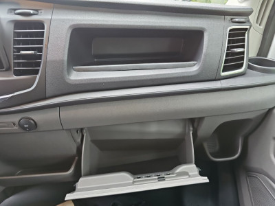Ford Transit Neuwagen Ford Transit Neuwagen
