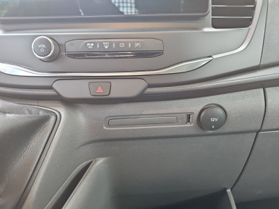 Ford Transit Neuwagen Ford Transit Neuwagen