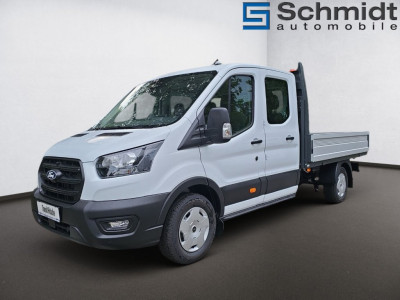 Ford Transit Neuwagen Ford Transit Neuwagen