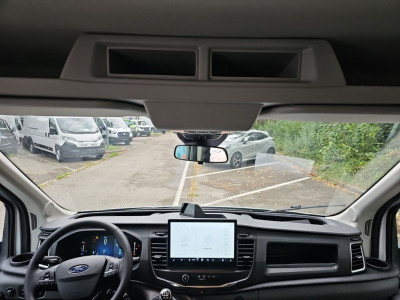 Ford Transit Neuwagen Ford Transit Neuwagen