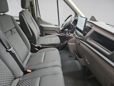 Ford Transit Neuwagen Ford Transit Neuwagen