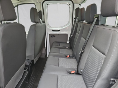 Ford Transit Neuwagen Ford Transit Neuwagen