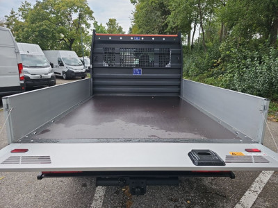 Ford Transit Neuwagen Ford Transit Neuwagen