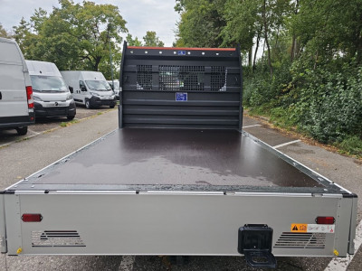 Ford Transit Neuwagen Ford Transit Neuwagen