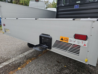 Ford Transit Neuwagen Ford Transit Neuwagen