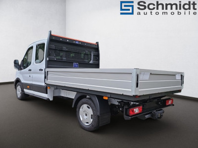 Ford Transit Neuwagen Ford Transit Neuwagen
