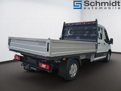 Ford Transit Neuwagen Ford Transit Neuwagen
