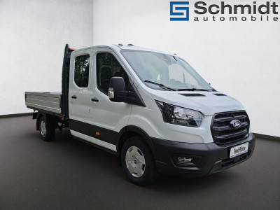 Ford Transit Neuwagen Ford Transit Neuwagen