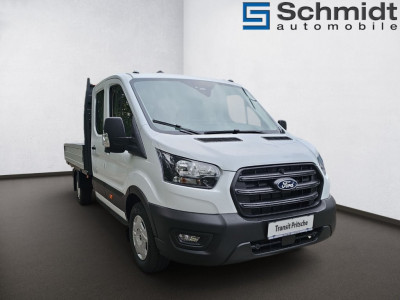 Ford Transit Neuwagen Ford Transit Neuwagen