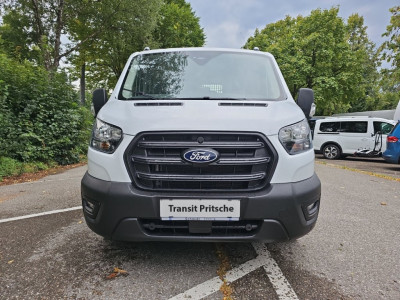 Ford Transit Neuwagen Ford Transit Neuwagen