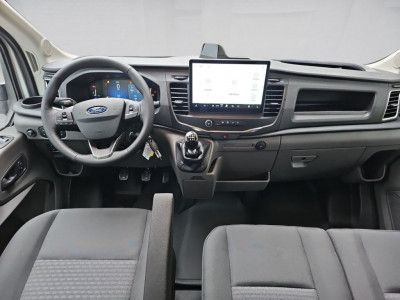 Ford Transit Neuwagen Ford Transit Neuwagen