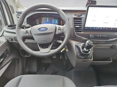 Ford Transit Neuwagen Ford Transit Neuwagen