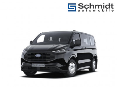 Ford Transit Custom Neuwagen Ford Transit Custom Neuwagen