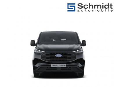 Ford Transit Custom Neuwagen Ford Transit Custom Neuwagen