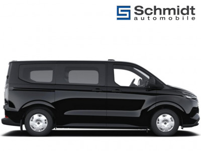 Ford Transit Custom Neuwagen Ford Transit Custom Neuwagen