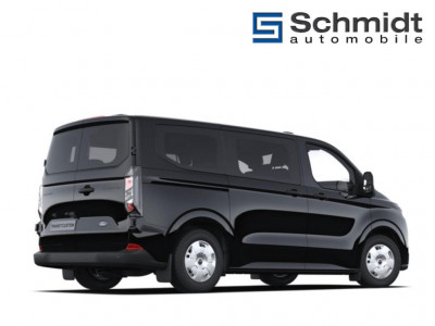 Ford Transit Custom Neuwagen Ford Transit Custom Neuwagen
