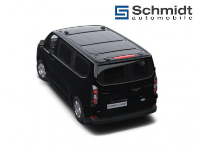Ford Transit Custom Neuwagen Ford Transit Custom Neuwagen