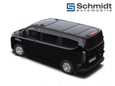 Ford Transit Custom Neuwagen Ford Transit Custom Neuwagen