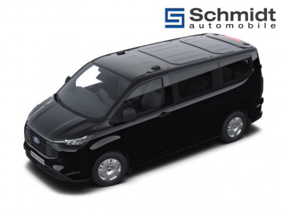 Ford Transit Custom Neuwagen Ford Transit Custom Neuwagen