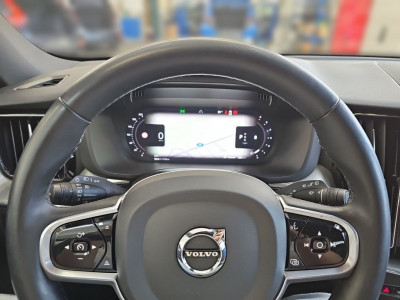 Volvo XC60 Gebrauchtwagen Volvo XC60 Gebrauchtwagen