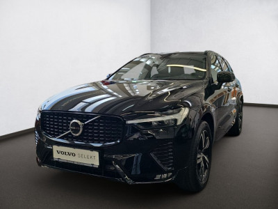 Volvo XC60 Gebrauchtwagen Volvo XC60 Gebrauchtwagen
