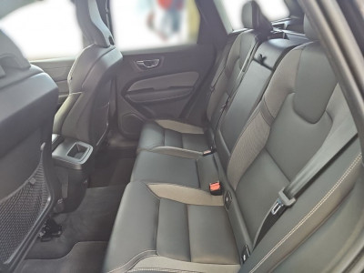 Volvo XC60 Gebrauchtwagen Volvo XC60 Gebrauchtwagen