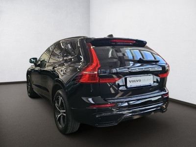 Volvo XC60 Gebrauchtwagen Volvo XC60 Gebrauchtwagen