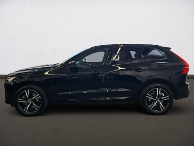 Volvo XC60 Gebrauchtwagen Volvo XC60 Gebrauchtwagen
