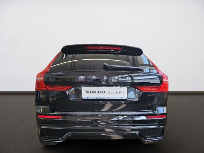 Volvo XC60 Gebrauchtwagen Volvo XC60 Gebrauchtwagen
