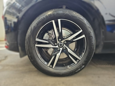 Volvo XC60 Gebrauchtwagen Volvo XC60 Gebrauchtwagen