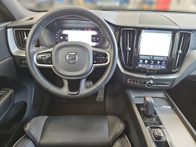 Volvo XC60 Gebrauchtwagen Volvo XC60 Gebrauchtwagen