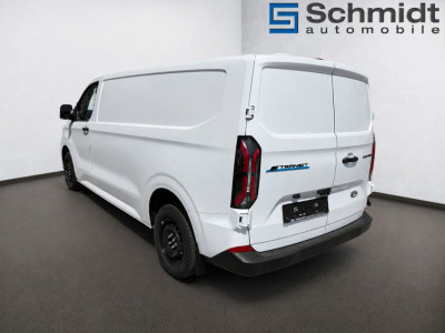 Ford Transit Custom Neuwagen Ford Transit Custom Neuwagen