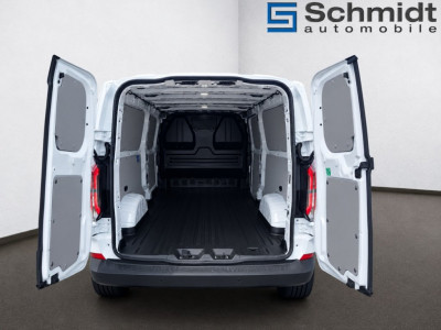 Ford Transit Custom Neuwagen Ford Transit Custom Neuwagen