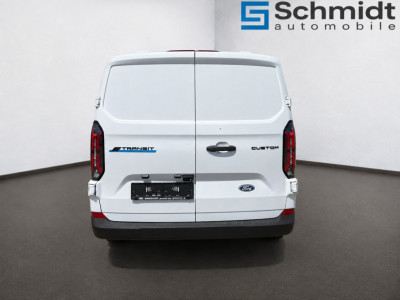 Ford Transit Custom Neuwagen Ford Transit Custom Neuwagen