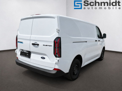 Ford Transit Custom Neuwagen Ford Transit Custom Neuwagen