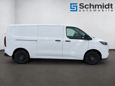 Ford Transit Custom Neuwagen Ford Transit Custom Neuwagen