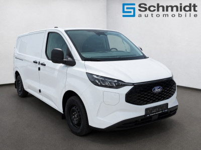 Ford Transit Custom Neuwagen Ford Transit Custom Neuwagen