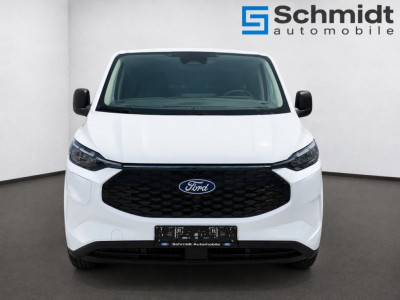 Ford Transit Custom Neuwagen Ford Transit Custom Neuwagen