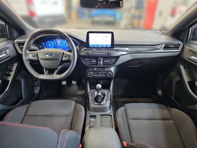 Ford Focus Gebrauchtwagen Ford Focus Gebrauchtwagen