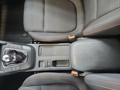 Ford Focus Gebrauchtwagen Ford Focus Gebrauchtwagen